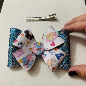 DISNEY HAIR BOW BUNDLE AND SAVE